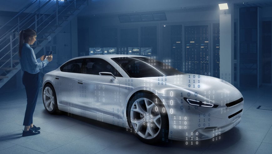 Mobility in the software age: Bosch to realign its automotive-supply business for further growth